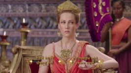 chakravartin ashoka samrat S01E207 13th November 2015 Full Episode