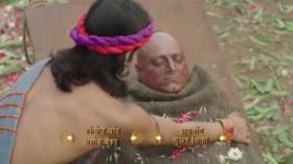 chakravartin ashoka samrat S01E219 30th November 2015 Full Episode