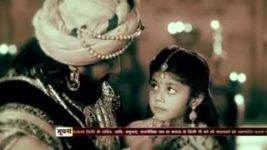 chakravartin ashoka samrat S01E244 1st January 2016 Full Episode