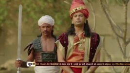 chakravartin ashoka samrat S01E267 3rd February 2016 Full Episode