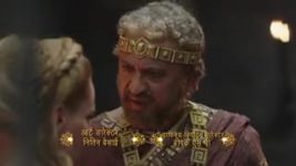 chakravartin ashoka samrat S01E307 1st April 2016 Full Episode