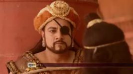 chakravartin ashoka samrat S01E321 20th April 2016 Full Episode