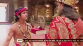 chakravartin ashoka samrat S01E322 21st April 2016 Full Episode