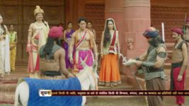 chakravartin ashoka samrat S01E385 19th July 2016 Full Episode