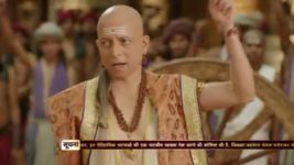 chakravartin ashoka samrat S01E410 22nd August 2016 Full Episode