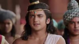 chakravartin ashoka samrat S01E53 28th October 2022 Full Episode