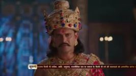 chakravartin ashoka samrat S01E96 15th June 2015 Full Episode