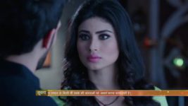 Naagin (Colors tv) S01E45 9th April 2016 Full Episode