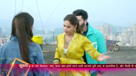 Sherdil Shergill S01E20 21st October 2022 Full Episode