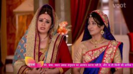 Swaragini S01E428 13th October 2016 Full Episode