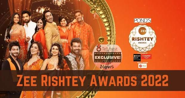 Zee Rishtey Awards