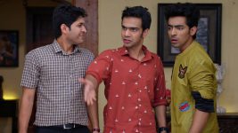 Aadat Se Majboor S01E24 JD Blackmails Sunny Full Episode