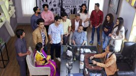 Aadat Se Majboor S01E90 Dubey Comes To The Office Full Episode