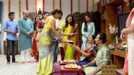 Aai Kuthe Kay Karte S01E124 Anirudh, Arundhati's Special Day Full Episode