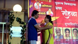 Aai Kuthe Kay Karte S01E126 Anirudh, Sanjana's Secret Meeting Full Episode