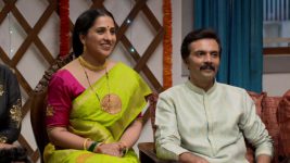 Aai Kuthe Kay Karte S01E138 Fun Time with the Deshmukhs Full Episode