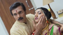 Aai Kuthe Kay Karte S01E144 Arundhati Falls Unconscious! Full Episode