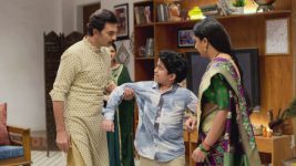 Aai Kuthe Kay Karte S01E207 Nikhil Challenges Anirudh Full Episode