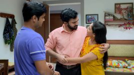 Aai Kuthe Kay Karte S01E307 Abhishek Advises Isha Full Episode