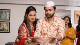 Aai Kuthe Kay Karte S01E360 Ankita, Abhishek Perform a Pooja Full Episode