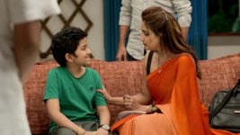 Aai Kuthe Kay Karte S01E457 Nikhil Is Blamed Full Episode