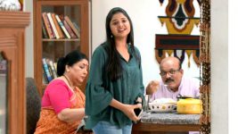 Aai Kuthe Kay Karte S01E496 Isha Is on Cloud Nine Full Episode