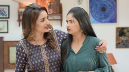 Aai Kuthe Kay Karte S01E497 Sanjana Brainwashes Isha Full Episode