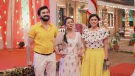 Aai Kuthe Kay Karte S01E551 Anagha, Abhishek's Sangeet Full Episode