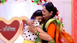 Aai Kuthe Kay Karte S01E552 Anagha's Emotional Moment Full Episode