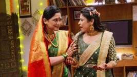 Aai Kuthe Kay Karte S01E554 Anagha's Mehndi Ceremony Full Episode