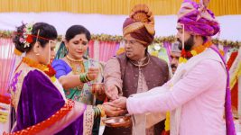 Aai Kuthe Kay Karte S01E558 Anagha, Abhishek to Tie the Knot Full Episode