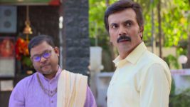 Aai Kuthe Kay Karte S01E70 Anirudh's Firm Command Full Episode