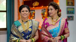 Aai Kuthe Kay Karte S01E744 Anagha's First Mangala Gauri Full Episode