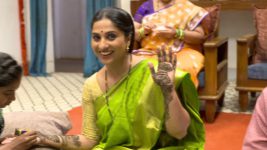 Aai Kuthe Kay Karte S01E79 Arundhati's Mehendi Ceremony Full Episode