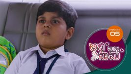 Abhi Matte Nanu S01E05 25th December 2020 Full Episode