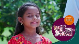 Abhi Matte Nanu S01E06 28th December 2020 Full Episode