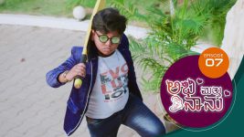 Abhi Matte Nanu S01E07 29th December 2020 Full Episode