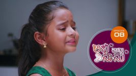 Abhi Matte Nanu S01E08 30th December 2020 Full Episode