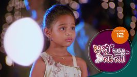 Abhi Matte Nanu S01E12 5th January 2021 Full Episode