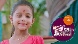 Abhi Matte Nanu S01E14 7th January 2021 Full Episode