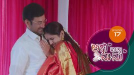 Abhi Matte Nanu S01E17 11th January 2021 Full Episode