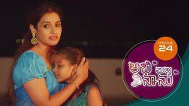 Abhi Matte Nanu S01E24 19th January 2021 Full Episode