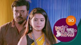 Abhi Matte Nanu S01E30 26th January 2021 Full Episode