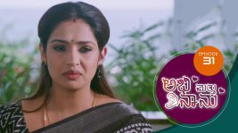 Abhi Matte Nanu S01E31 27th January 2021 Full Episode