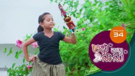 Abhi Matte Nanu S01E34 30th January 2021 Full Episode