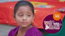 Abhi Matte Nanu S01E35 1st February 2021 Full Episode