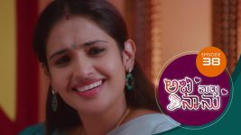 Abhi Matte Nanu S01E38 4th February 2021 Full Episode