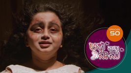 Abhi Matte Nanu S01E50 18th February 2021 Full Episode