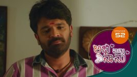 Abhi Matte Nanu S01E52 20th February 2021 Full Episode