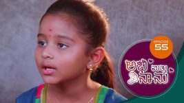 Abhi Matte Nanu S01E55 24th February 2021 Full Episode